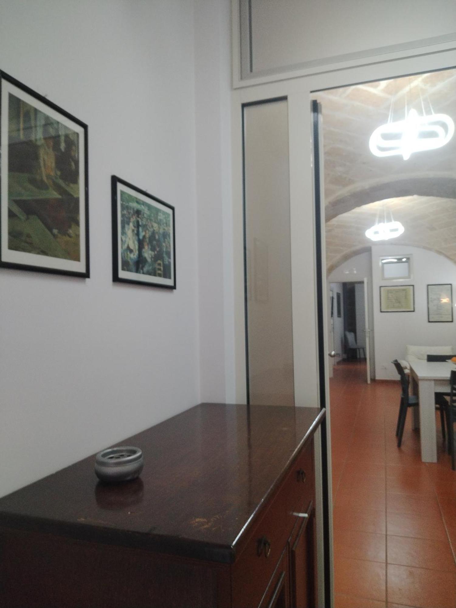 Casa Vacanza Nel Cuore Della Pietra Барлетта Екстер'єр фото